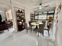 Blk 646 Jurong West Street 61 (Jurong West), HDB 5 Rooms #481747831